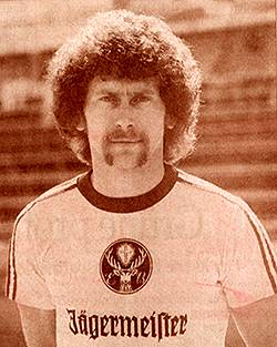 Curt Mast